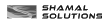 Shamal Solutions