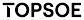 TOPSOE