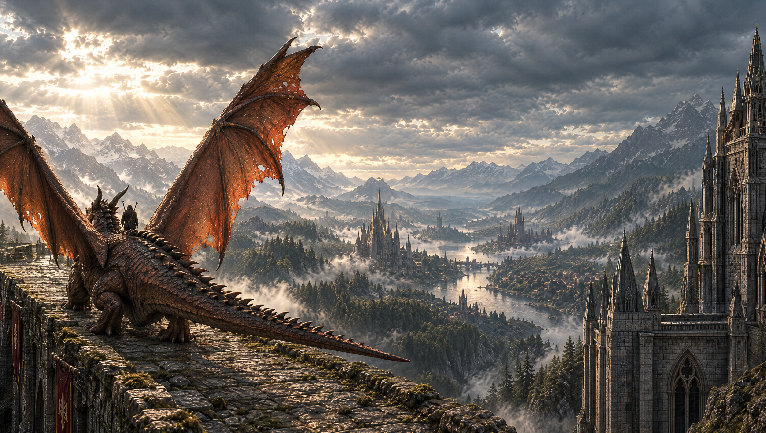 Final Photoreal Live-Action Film Still