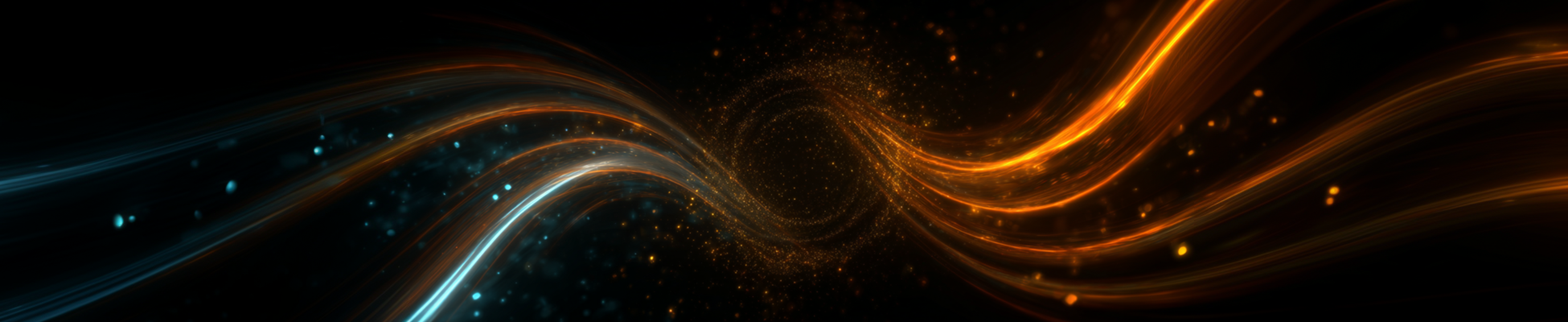 Scene 03: Radiant Emergence