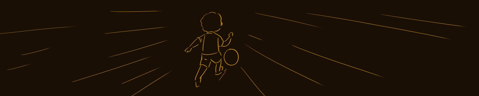 Frame 14: Shockwave of Unity