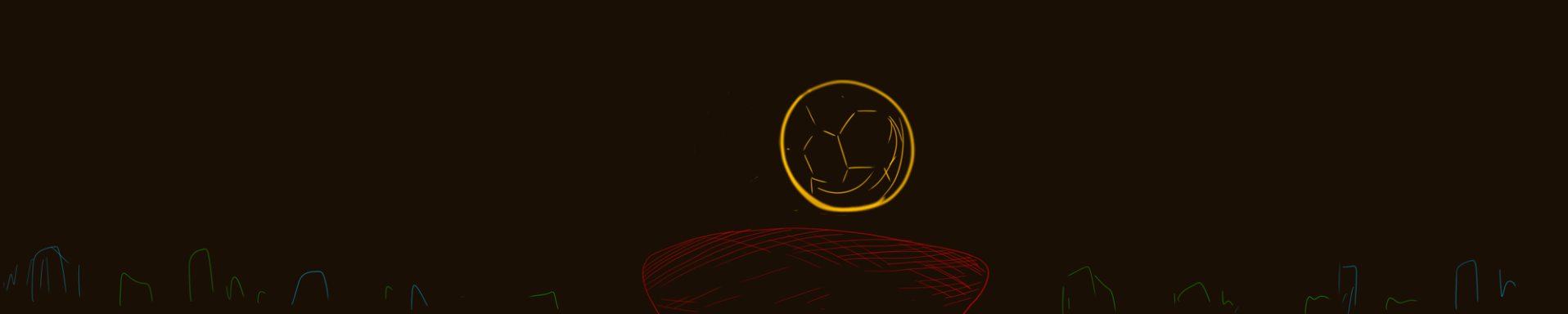 Frame 23: Climax Light Explosion