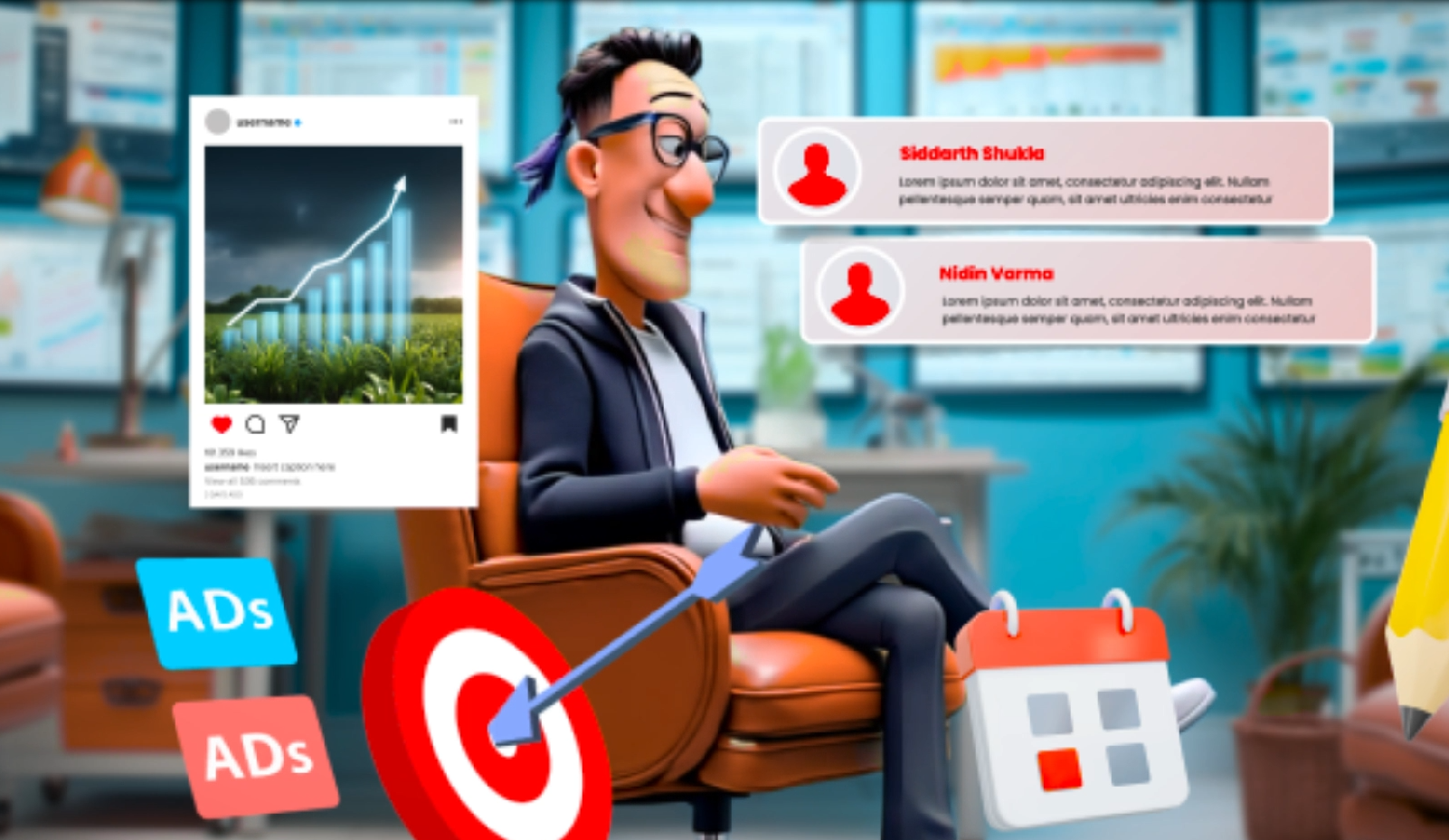 SpiceTech Cargo Enterprise Architecture