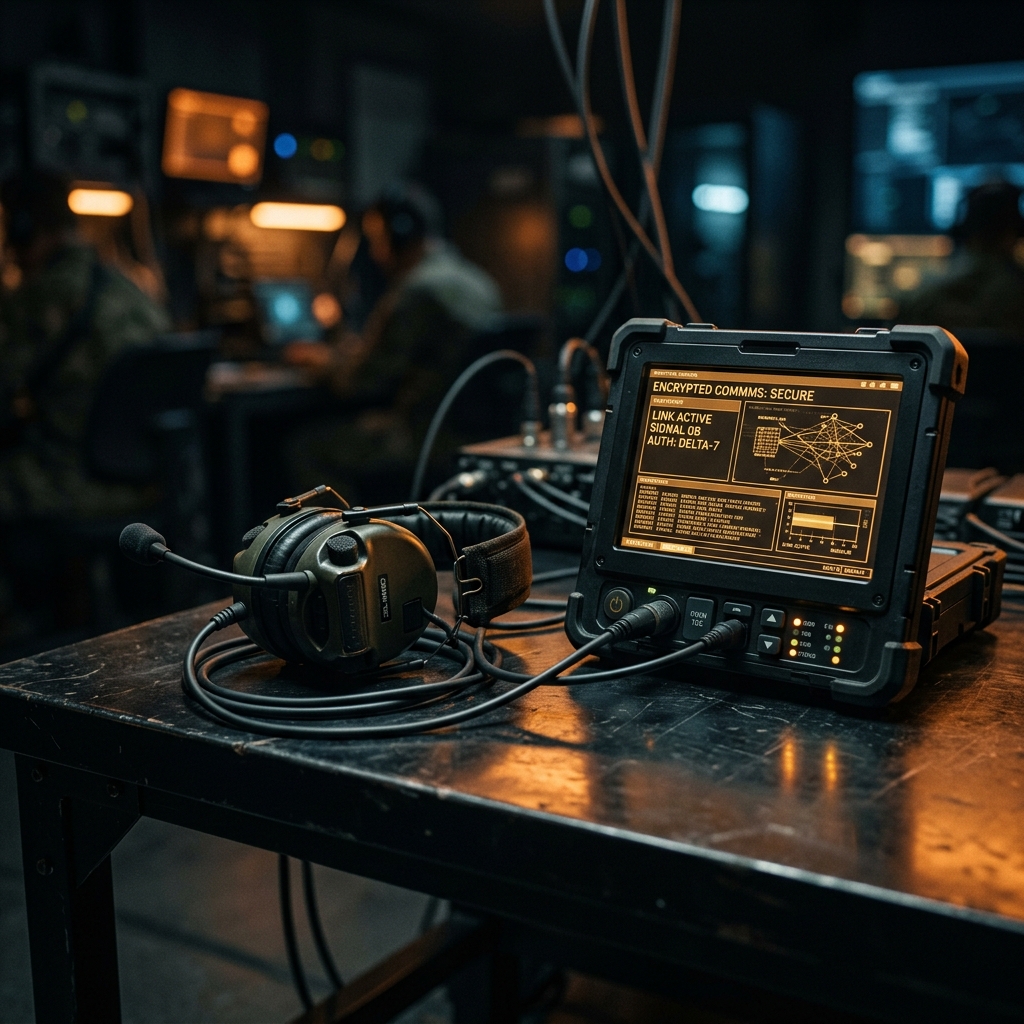 Communication Systems