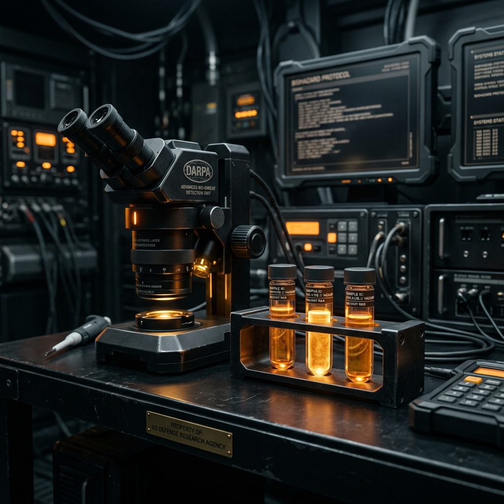 Laboratory Equipment