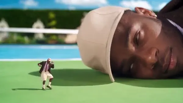 AI VFX